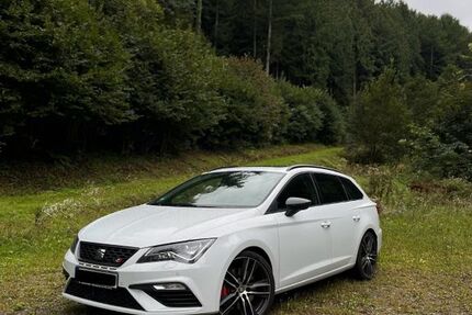 Seat Leon 105.000 km 20.500 &euro; Buchenbach 79256