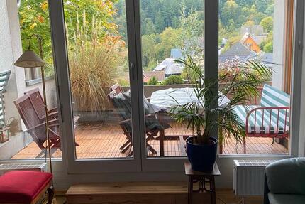 Wohnung Freiburg im Breisgau Ebnet - 5.5 Zimmer, 157 m&sup2;, 820.000&euro; | Angebot:27608619