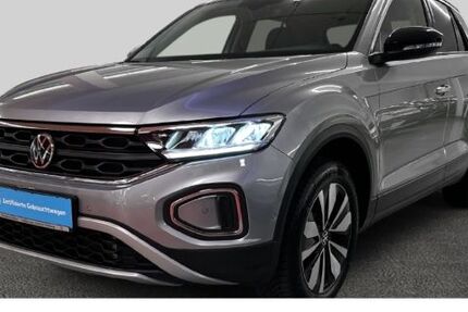 VW T-Roc 8.693 km 33.500 &euro; Freiburg 79108