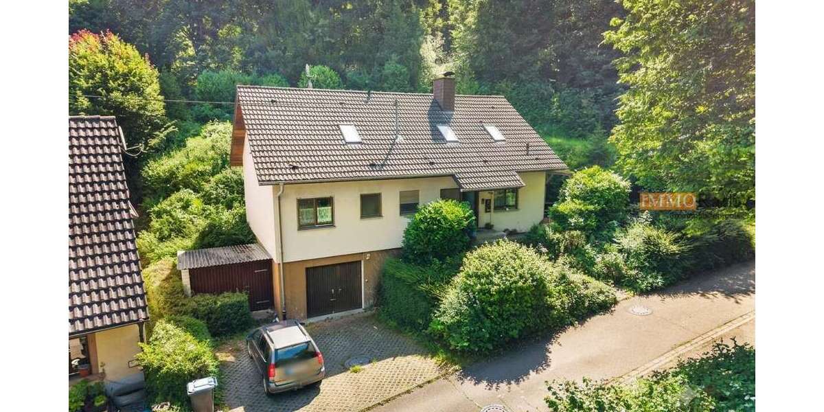 Einfamilienhaus Herbolzheim / Bleichheim Bleichheim - 7 Zimmer, 150 m&sup2;, 390.000&euro; | Angebot:26985873