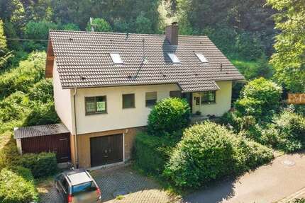 Haus Herbolzheim / Bleichheim Bleichheim - 7 Zimmer, 150 m&sup2;, 390.000&euro; | Angebot:26985873
