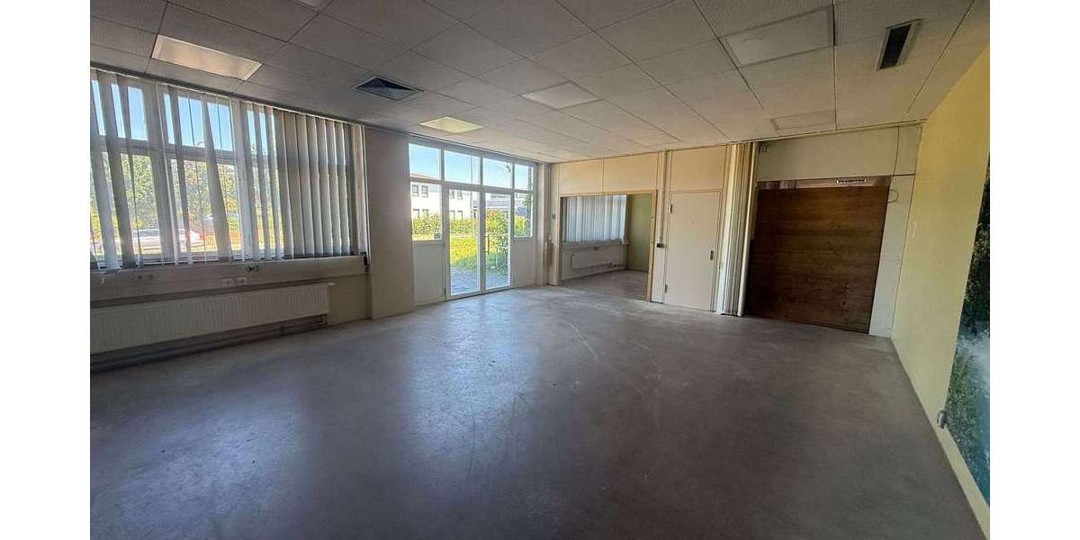 Gewerbeobjekt Breisach am Rhein - 1.390&euro; | Angebot:25445304