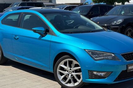 Seat Leon 136.000 km 9.490 &euro; Gundelfingen / Freiburg im Breisgau 79194