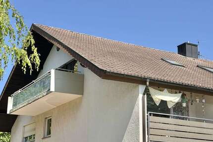 Wohnung Bad Krozingen - 3 Zimmer, 68 m&sup2;, 220.000&euro; | Angebot:26790372