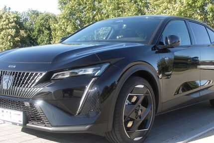 Peugeot 408 18.500 km 34.570 &euro; Staufen 79219