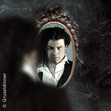 Gruseldinner - Dr. Jekyll & Mr. Hyde | Gruselkomödie in 5 Akten mit 4 Gängen 12.02.2027 Fallerhof
