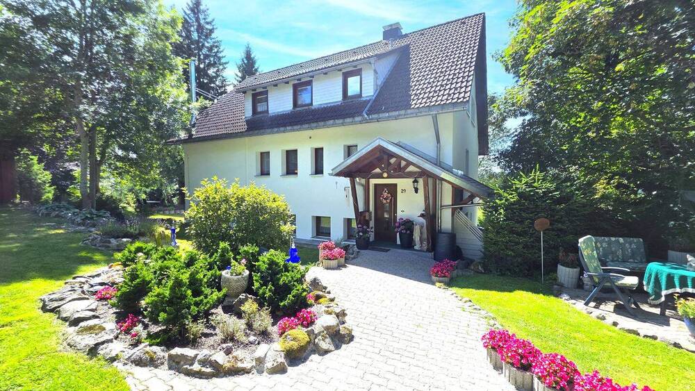 Mehrfamilienhaus, Wohnhaus Lenzkirch Saig - 1 Zimmer, 264 m&sup2;, 695.000&euro; | Angebot:23956780