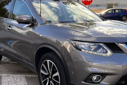 Nissan X-Trail 129.600 km 13.200 € Gundelfingen 79194