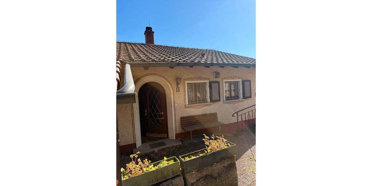 Einfamilienhaus Ettenheim - 600.000&euro; | Angebot:26777663