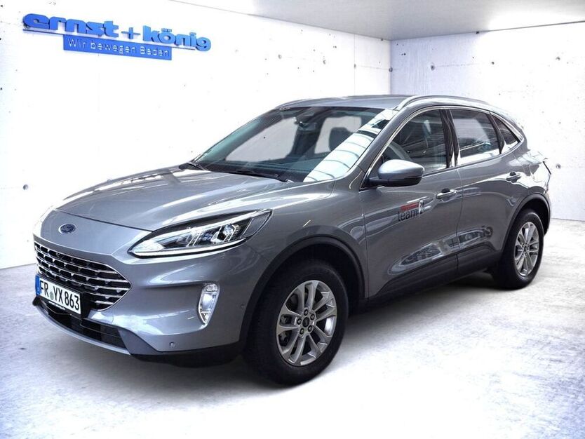 Kuga