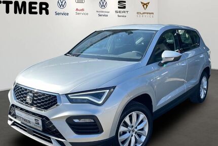 Seat Ateca 34.700 km 24.990 &euro; Lenzkirch 79853