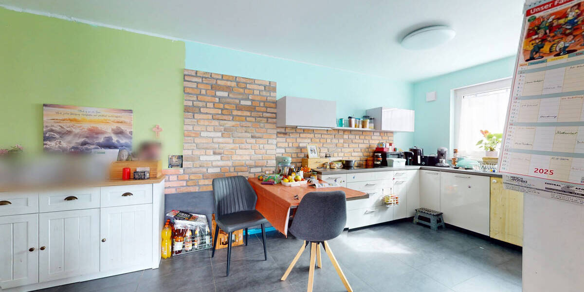 Doppelhaushälfte Ettenheim - 4 Zimmer, 136 m&sup2;, 460.000&euro; | Angebot:22614354