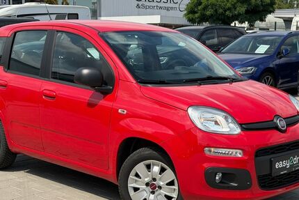 Fiat Panda 68.000 km 7.490 &euro; Gundelfingen / Freiburg im Breisgau 79194