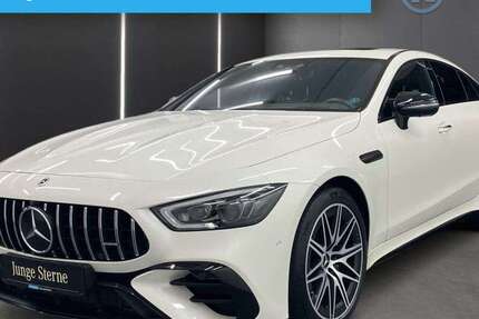 Mercedes-Benz AMG GT 50.365 km 86.490 &euro; Freiburg 79111