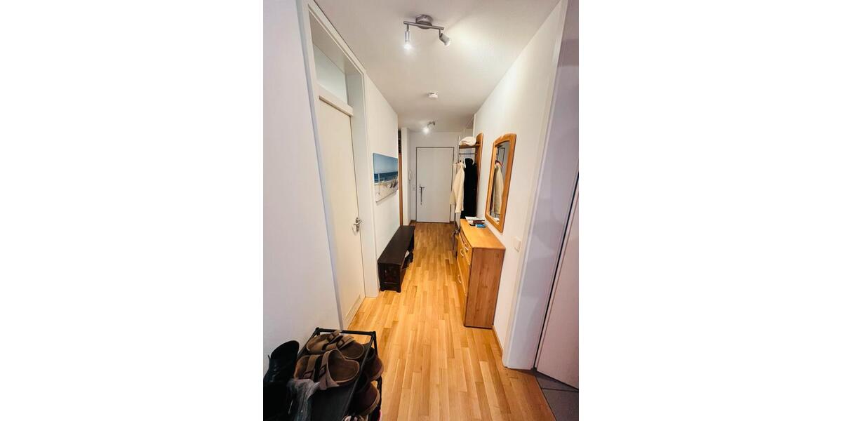 Erdgeschoßwohnung Freiburg im Breisgau Herdern - 2 Zimmer, 60 m&sup2;, 430.000&euro; | Angebot:26715920