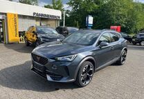Gebrauchtwagen Cupra Formentor