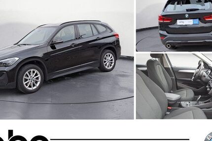 BMW X1 65.900 km 27.930 &euro; Freiburg 79108