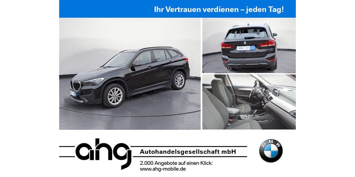 BMW X1 65.900 km 27.930 &euro; Freiburg 79108