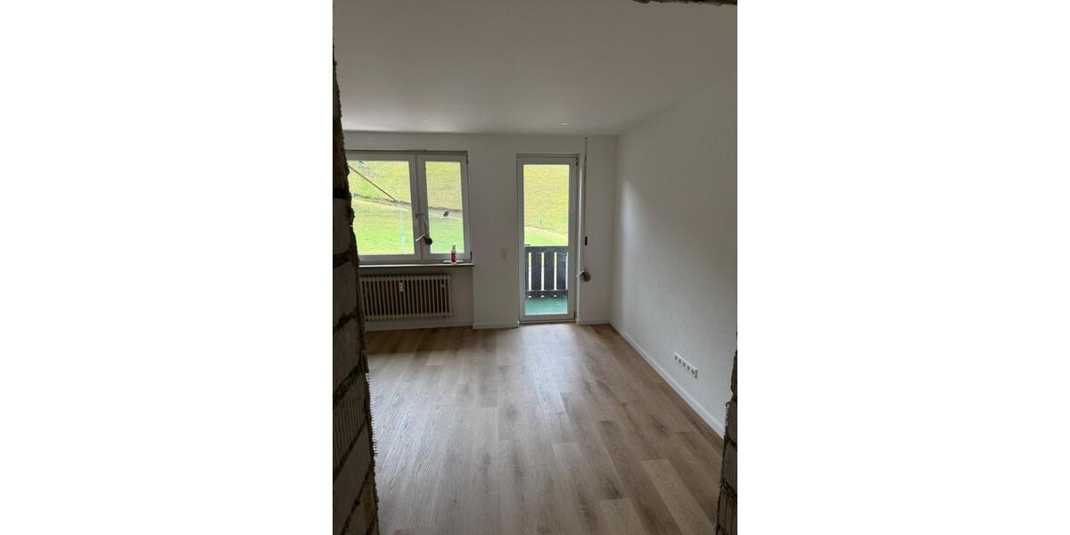 Etagenwohnung Münstertal/Schwarzwald Schwarzwald - 3 Zimmer, 77 m&sup2;, 1.200&euro; | Angebot:24533523