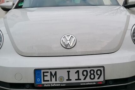 VW Beetle 96.636 km 11.100 € Wyhl am Kaiserstuhl 79369