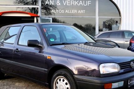 VW Golf 262.300 km 1.700 &euro; Gundelfingen /Freiburg 79194