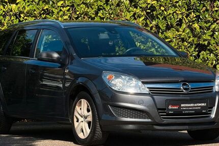 Opel Astra 176.829 km 3.999 &euro; Ehrenkirchen 79238