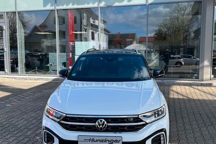 VW T-Roc 10.300 km 32.980 &euro; Buggingen-Seefelden 79426