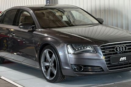 Audi A8 281.594 km 14.900 &euro; Emmendingen 79312