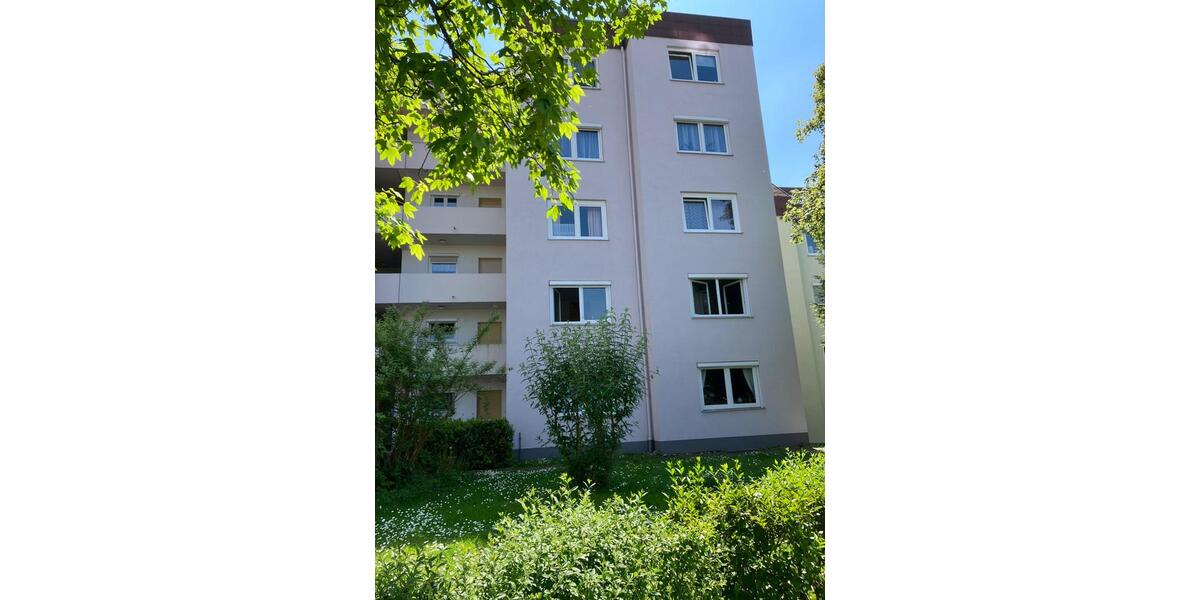Erdgeschoßwohnung Freiburg im Breisgau Lehen - 3 Zimmer, 78 m&sup2;, 340.000&euro; | Angebot:26660048