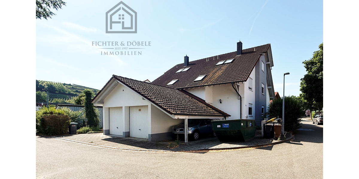 Einfamilienhaus Müllheim - 6 Zimmer, 148 m&sup2;, 495.000&euro; | Angebot:27074496