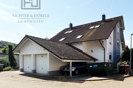 Haus Müllheim - 6 Zimmer, 148 m&sup2;, 495.000&euro; | Angebot:27074496