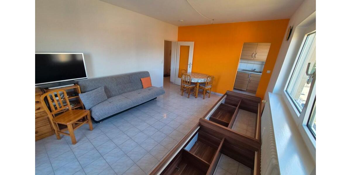 Etagenwohnung Freiburg im Breisgau Haslach - 1 Zimmer, 32 m&sup2;, 179.000&euro; | Angebot:27261725
