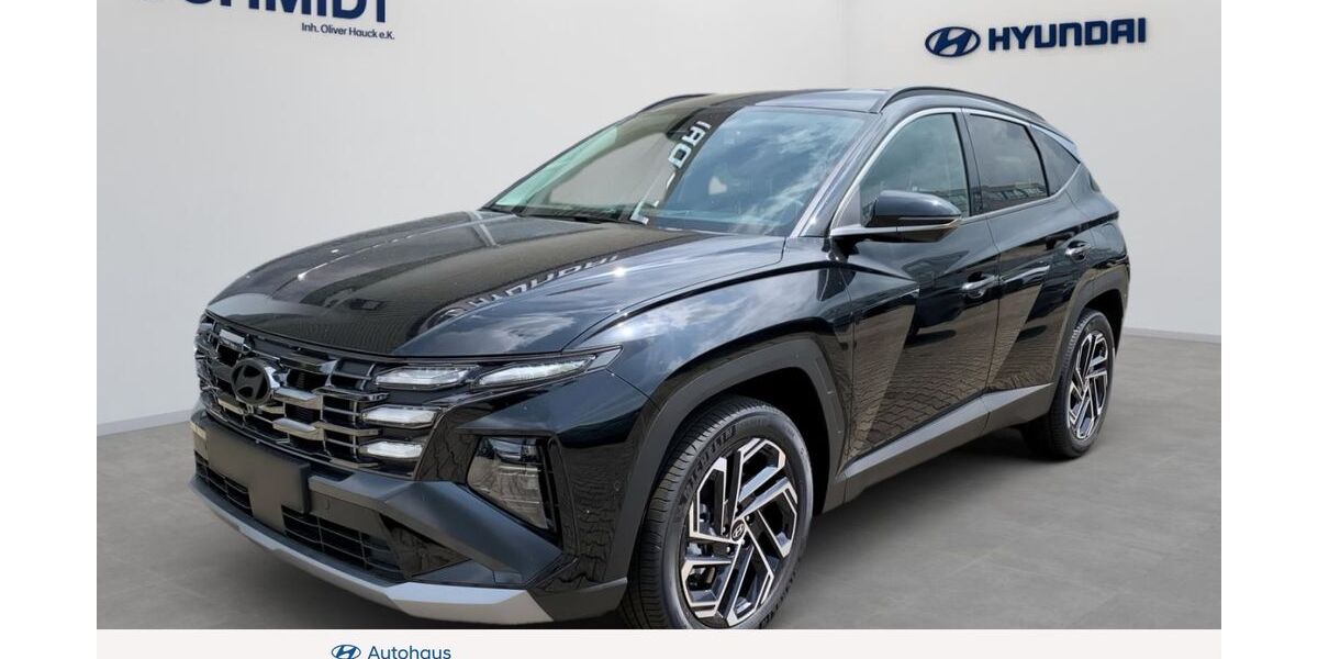 Hyundai TUCSON 5.000 km 40.390 &euro; Freiburg 79111