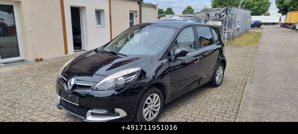 Renault Scenic 228.976 km 2.990 &euro; Herbolzheim 79336