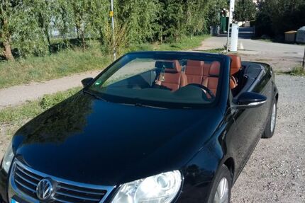VW Eos 127.000 km 7.850 &euro; Waldkirch 79183