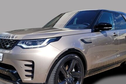 Land Rover Discovery 75.053 km 54.844 € Freiburg 79111