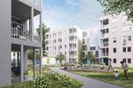 Etagenwohnung Freiburg Haslach - 4 Zimmer, 94 m&sup2;, 705.000&euro; | Angebot:25837701