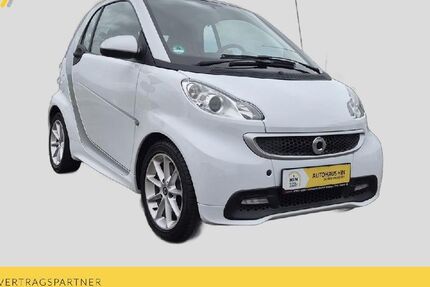 Smart ForTwo 110.500 km 5.490 &euro; Elzach 79215