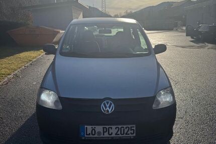 VW Fox 233.000 km 780 &euro; Schönau 79677