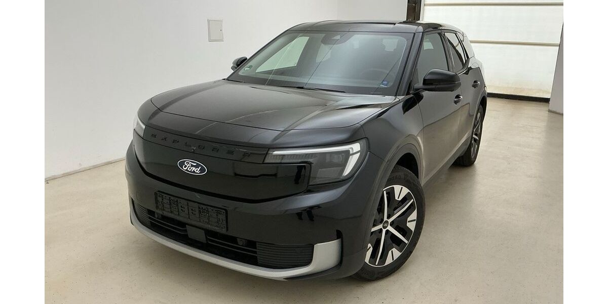 Ford Explorer 16.155 km 37.990 &euro; Endingen am Kaiserstuhl 79346