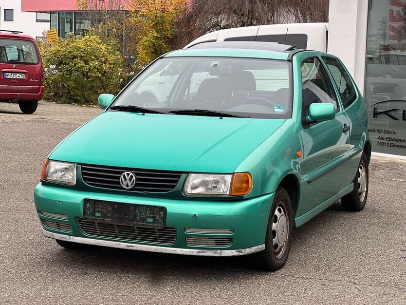 Polo