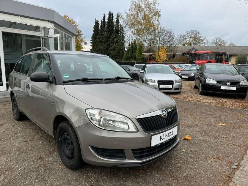 Fabia
