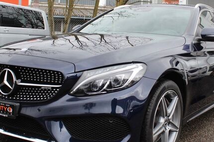 Mercedes-Benz C 250 125.500 km 23.900 € Waldkirch 79183