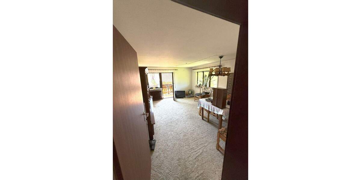 Einfamilienhaus Waldkirch - 7 Zimmer, 182 m&sup2;, 389.000&euro; | Angebot:25668698