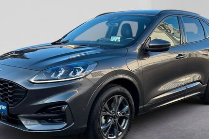 Ford Kuga 126.938 km 19.990 &euro; Endingen am Kaiserstuhl 79346