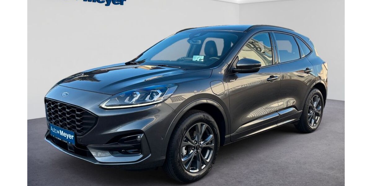 Ford Kuga 126.938 km 19.990 &euro; Endingen am Kaiserstuhl 79346