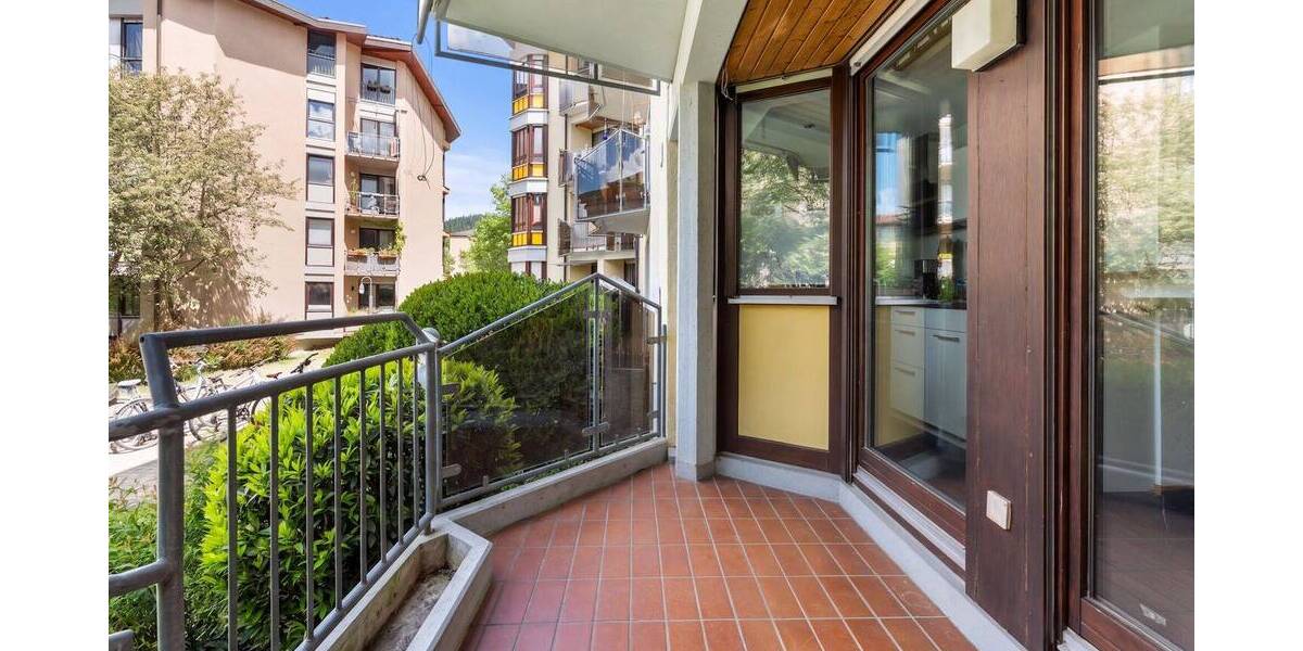 Etagenwohnung Freiburg im Breisgau / Littenweiler Littenweiler - 2 Zimmer, 67 m&sup2;, 369.000&euro; | Angebot:26686421