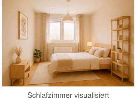 Etagenwohnung Freiburg im Breisgau Betzenhausen - 3 Zimmer, 78 m&sup2;, 330.000&euro; | Angebot:27248642