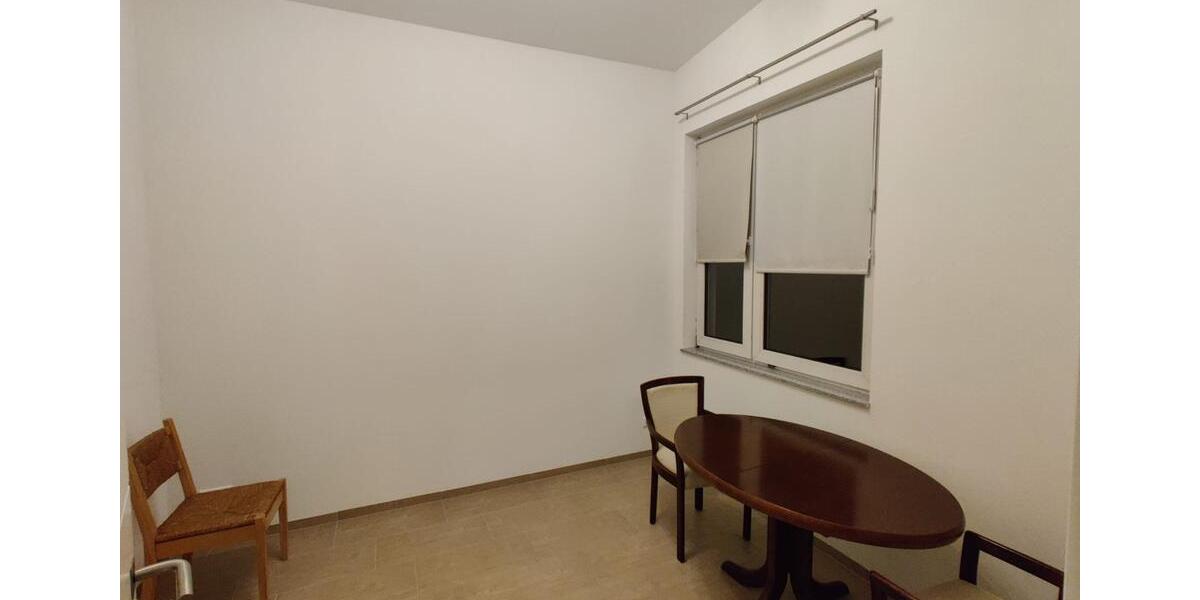 Homeoffice! kleines Büro in strategischer Lage von Auggen zimmer