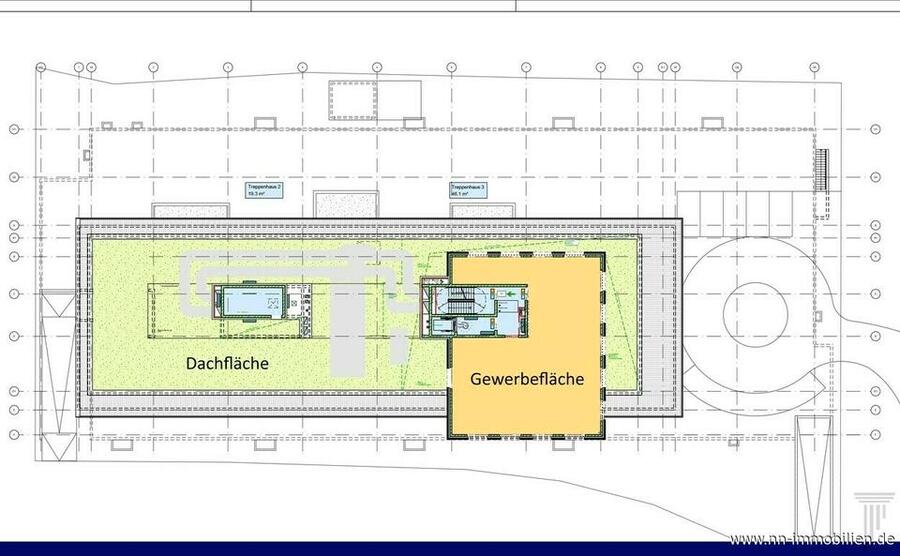REPRÄSENTATIVE BÜRO- ODER PRAXISFLÄCHE! zimmer
